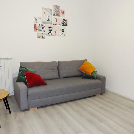 Kalu Apartment Rom Exteriör bild