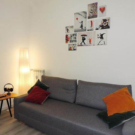 Kalu Apartment Rom Exteriör bild