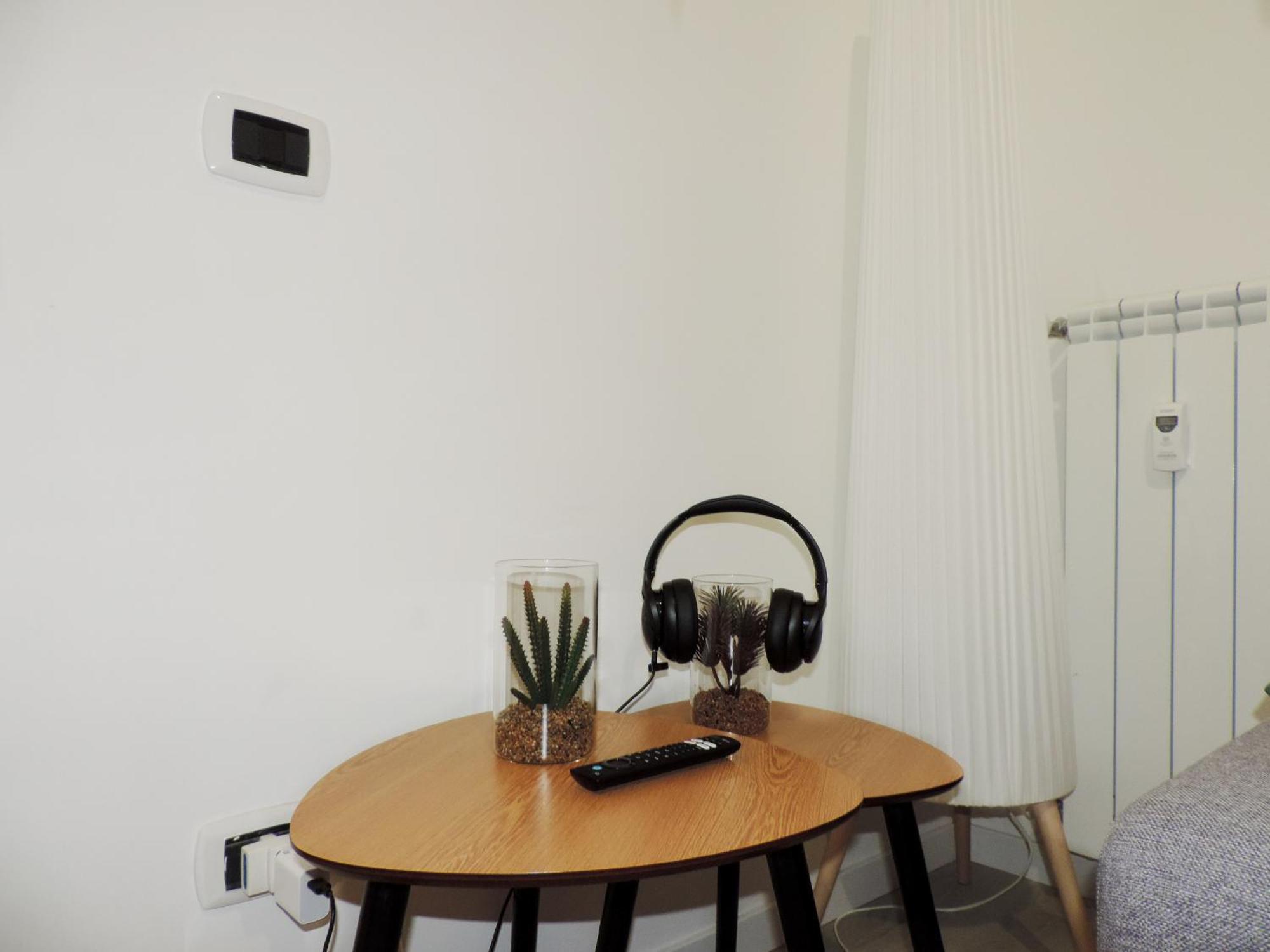 Kalu Apartment Rom Exteriör bild