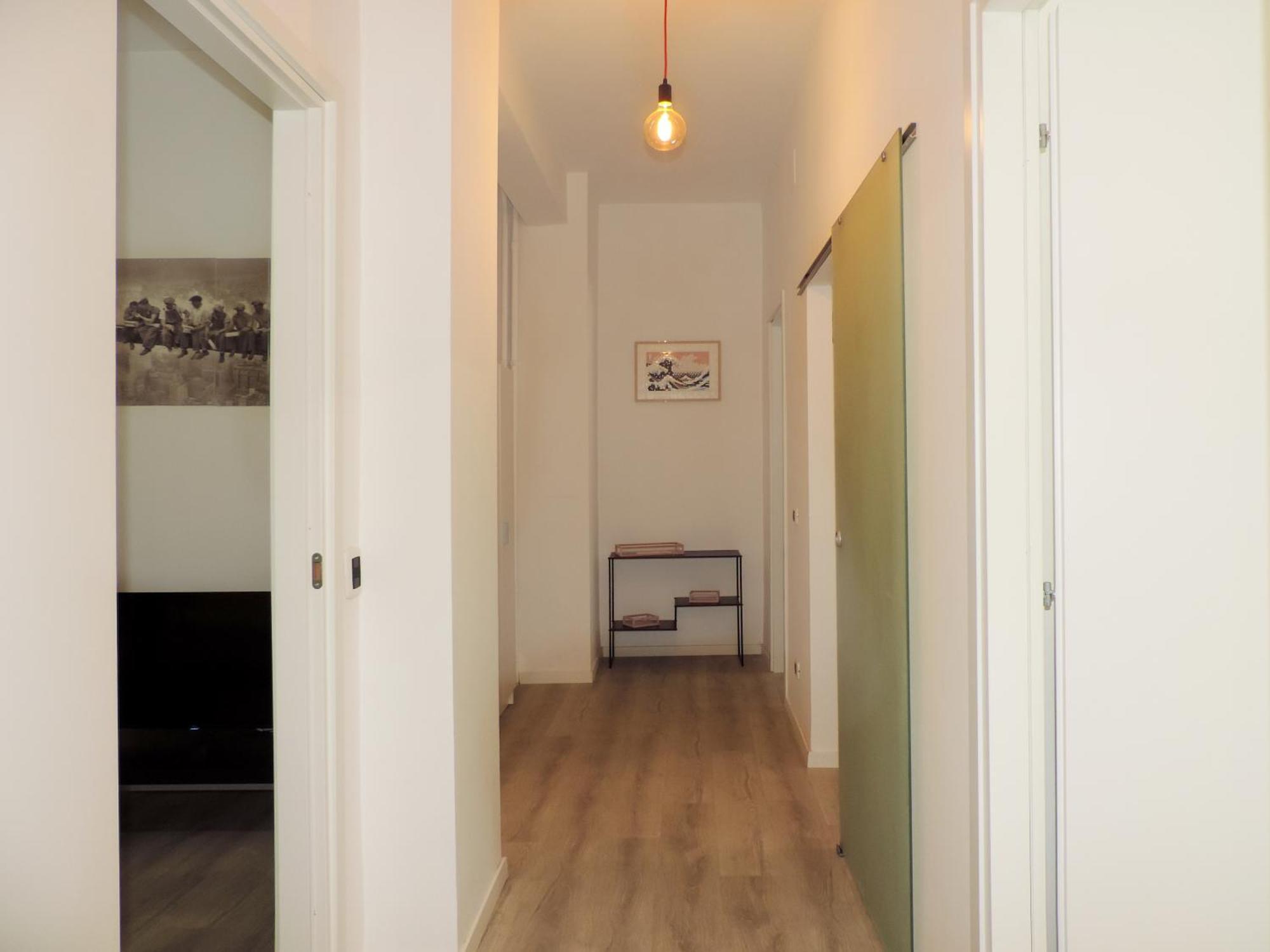 Kalu Apartment Rom Exteriör bild